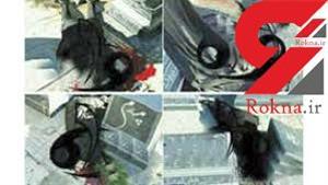 توضیحات دادستان در خصوص پرونده قتل 4 زن در قبرستان کرمانشاه + عکس