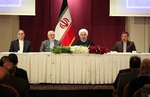 روحانی: امکان ندارد نفت ایران صادر نشود