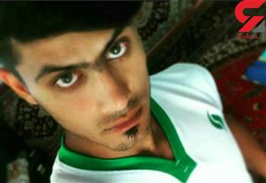 مرگ دلخراش بازیکن فوتسال ایرانی+ عکس
