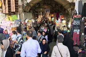 بازار بزرگ تهران از فردا تا ۵روز تعطیل می‌شود