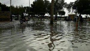 افزایش احتمال طغیان رودخانه‌ها و سیلاب در تهران