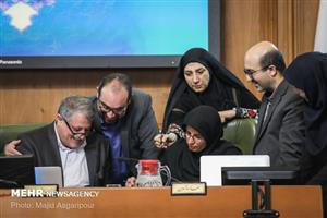 انتخاب دو گزینه نهایی برای شهرداری تهران