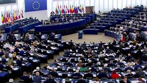 پارلمان اروپا خواستار محدود سازی فروش سلاح به عربستان شد
