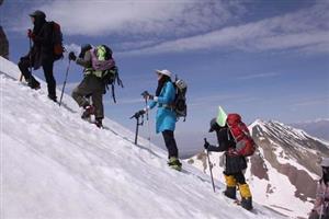 مصوبه هیأت ورزشی خراسان رضوی در مورد کوهنوردی زنان کج سلیقگی بود