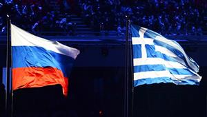 یونان در صدد بهبود روابط با روسیه
