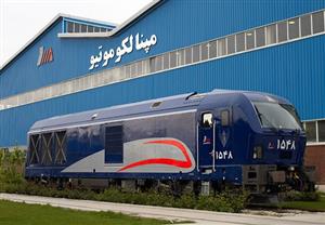بازشدن پای تکنولوژی روسی به راه‌آهن ایران