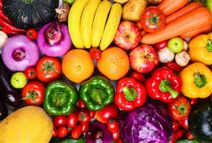 مصرف میوه و سبزی عامل تقویت حافظه در مردان