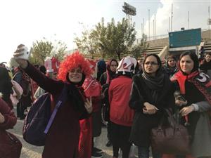 هشدار شورای حقوق بشر فیفا و تهدید به تعلیق فوتبال ایران