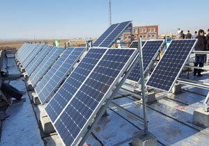 قرارداد صندوق ذخیره کارکنان با شهرداری منطقه ۴ برای ساخت نیروگاه خورشیدی
