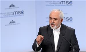 آمریکا از مهمل‌گویی ریاکارانه در مورد موشک‌های ایران دست بردارد 