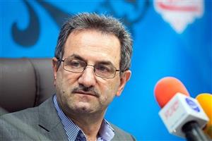 بهره‌برداری از ساختمان مدیریت بحران استان تهران تا ماه آینده