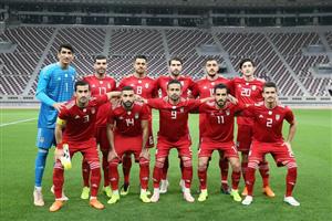 آس: ایران بخت‌ نخست قهرمانی در جام ملت‌ها