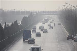 آلودگی هوا محور پایان‌نامه‌ها قرار گیرد 