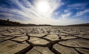 آخرین گزارش از وضعیت خشکسالی در ایران 