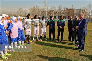 فدراسیون فوتبال: منتظر پاسخ فیفا هستیم/ میزبان دختران ایران، تغییر می‌کند