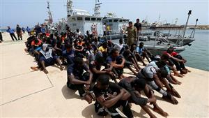 مخالفت اتحادیه آفریقا با ایجاد مراکز نگهداری پناهجویان در قاره سیاه