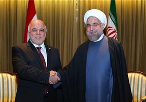 گسترش مناسبات ایران و عراق؛‌ راهکاری برای کمرنگ کردن تحریم ها
