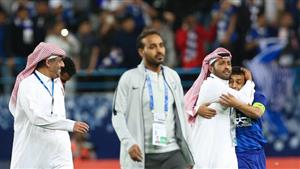 انتقاد تند رئیس الهلال از AFC