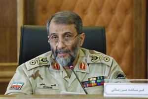 فرمانده مرزبانی وضعیت مرزبانان ربوده شده را تشریح کرد