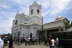 صنعت گردشگری سریلانکا زیر تیغ حمله‌های تروریستی
