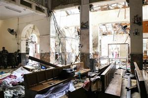 دولت سریلانکا در صدد بازسازی آثار تخریب شده
