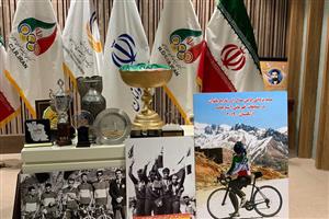 درخواست برای اهدای یادبودهای بازی‌های آسیایی تهران به موزه ورزش
