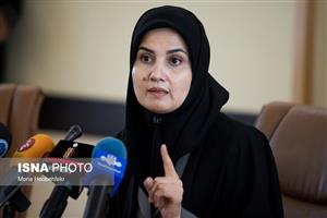 جنیدی در مجلس: اعطای تابعیت به فرزندان زن ایرانی و مرد خارجی نیاز جدی است
