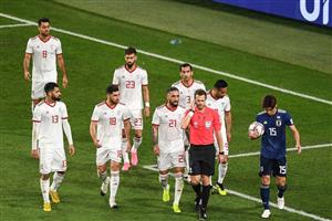 تاریخ بازی ایران – ژاپن مشخص شد