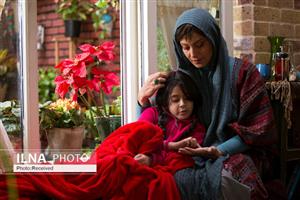نخستین نمایش «خداحافظ دختر شیرازی» در جشنواره فیلم شهر