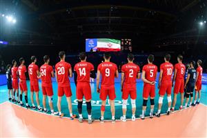 ایران در لیگ ملت‌های والیبال؛ کامیاب یا ناکام