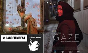 دو فیلم ایرانی به ایتالیا می‌روند