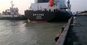 توقف دو کشتی باری ایرانی در برزیل به دلیل تحریم‌های آمریکا 