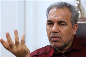 عرب: استعفای من پیش وزیر باز است