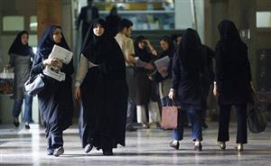 قوانینی که پاسخگوی زنان ایرانی نیست
