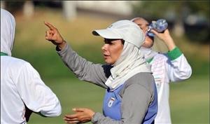 رازهای قهرمانی دختران فوتبال ایران در کافا
