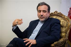 عراقچی: دست‌های پنهان در اختلافات ایرانی ـ عربی نقش دارند
