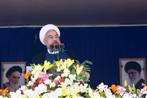 روحانی: نهادهایی بیش از ۷۰۰ میلیون دلار بدهکاری دارند
