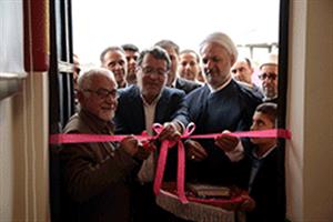      افتتاح بيست‌ و سومين مدرسه «بانک اقتصادنوين» در روستاي بلال کوچلان منطقه قروق تالش استان گيلان