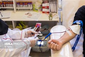 کاهش مراجعه تهرانی‌ها برای اهدای خون/ نیاز مراکز درمانی به 
