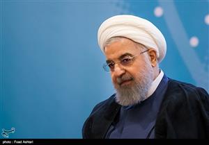 روحانی: درآمد «سهمیه بندی بنزین» حدود ۳۱ هزار میلیارد تومان است
