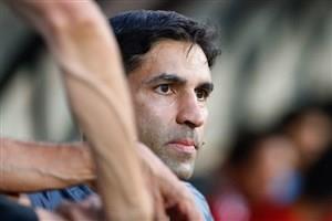 آخرین بازمانده نیمکت تیم ملی ایران را ترک کرد