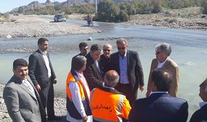 تمام راه‌های اصلی و فرعی استان سیستان و بلوچستان باز گشایی شد