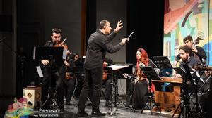 احوالات «ارکستر سازهای ملی» در سایه کرونا
