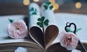 کتاب خوان ها تنها آدم هایی هستند که ارزش عاشق شدن دارند