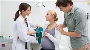 جلوگیری از مرگ مادران باردار با تشخیص سریع 
