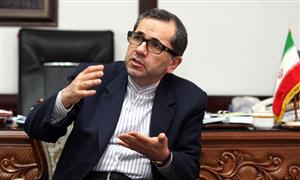  آمریکا به ایران‌هراسی برای جلب حمایت از قطعنامه‌اش متوسل شده است
