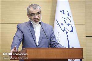 شورای نگهبان صحت انتخابات دور دوم مجلس را تایید کرد

