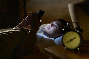 بی خوابی خطر ابتلاء به اختلال شناختی را افزایش می دهد