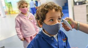 بدن کودکان در پاسخ به کرونا آنتی بادی های مختلفی تولید می کند