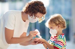 کودکان واکنش ایمنی قوی در برابر ویروس کرونا دارند